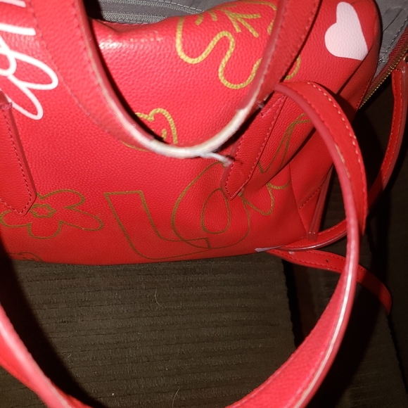 Fossil Sydney satchel - Picture 2 of 6